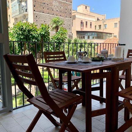Vittorio Emanuele House Lejlighed CTA Eksteriør billede