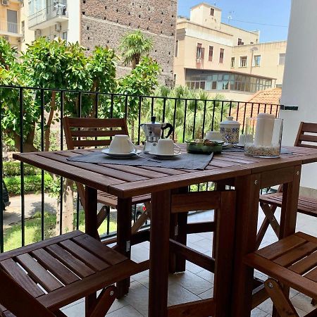 Vittorio Emanuele House Lejlighed CTA Eksteriør billede