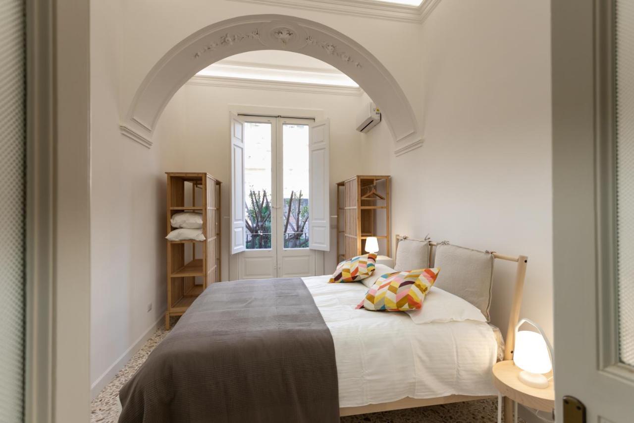 Vittorio Emanuele House Lejlighed CTA Eksteriør billede